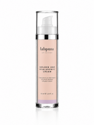 Golden Age Hyaluronic Cream