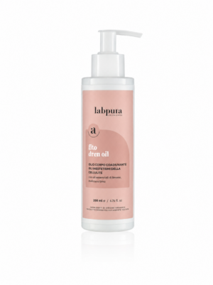 Fito Dren Oil