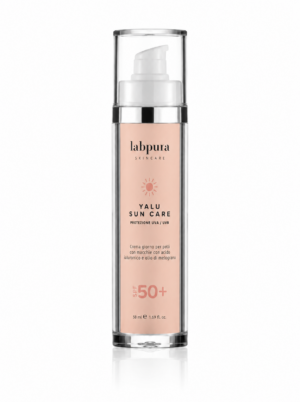 Yalu Sun Care