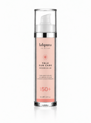 Yalu Sun Care