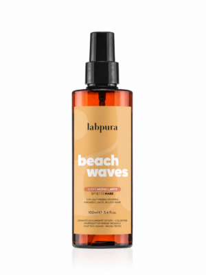 Beach Waves