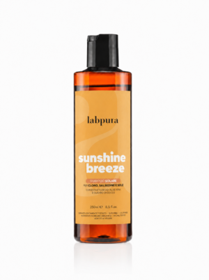 Sunshine Breeze - Shampoo solare idratante