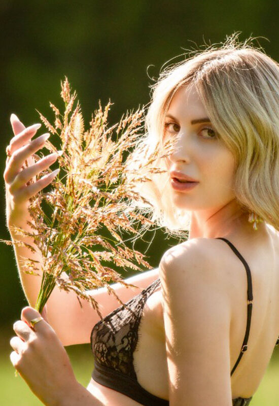 Segreti per capelli voluminosi