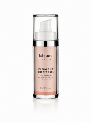 Pigment Control