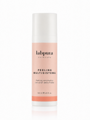Peeling Multisistema